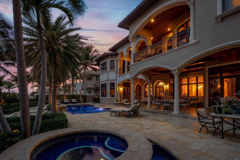  Single Family Homes Photo 142:  Lighthouse Point,  FL 33064