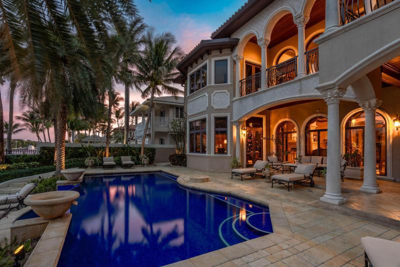  Single Family Homes Photo 143:  Lighthouse Point,  FL 33064