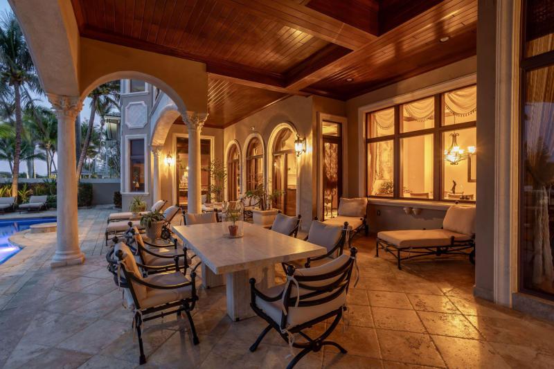  Single Family Homes Photo 151:  Lighthouse Point,  FL 33064