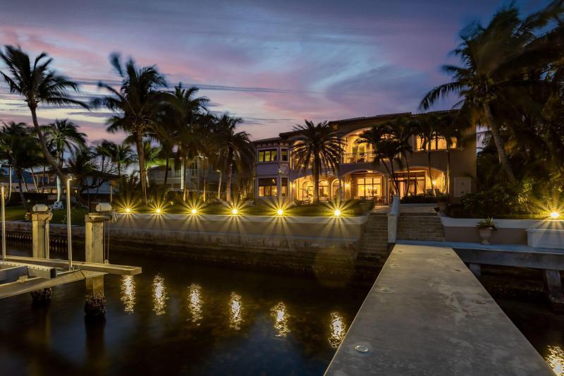  Single Family Homes Photo 17:  Lighthouse Point,  FL 33064