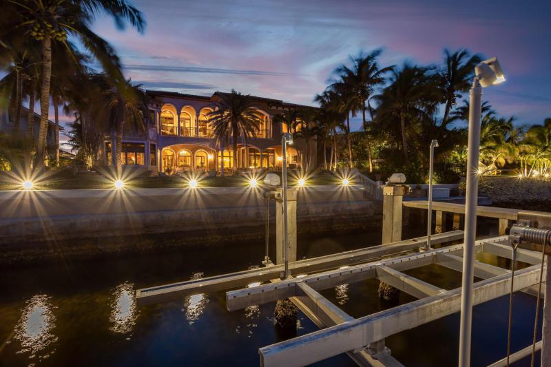  Single Family Homes Photo 18:  Lighthouse Point,  FL 33064