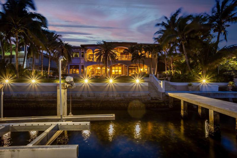  Single Family Homes Photo 19:  Lighthouse Point,  FL 33064