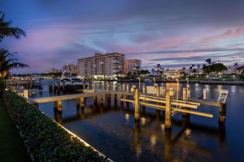  Single Family Homes Photo 20:  Lighthouse Point,  FL 33064