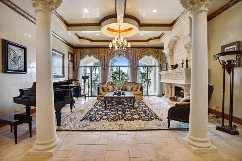  Single Family Homes Photo 24:  Lighthouse Point,  FL 33064