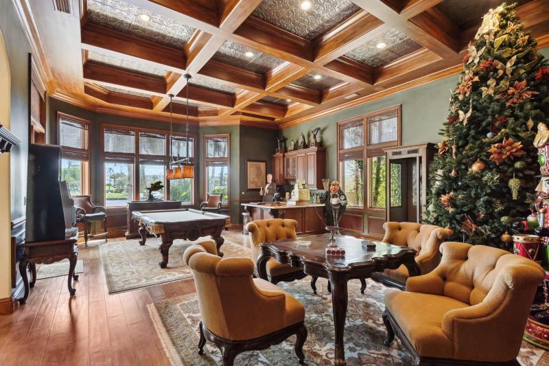  Single Family Homes Photo 44:  Lighthouse Point,  FL 33064