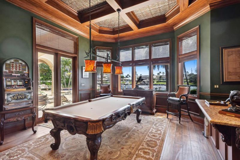  Single Family Homes Photo 46:  Lighthouse Point,  FL 33064