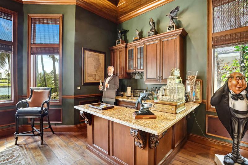  Single Family Homes Photo 47:  Lighthouse Point,  FL 33064