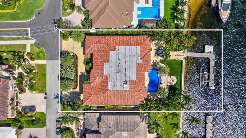  Single Family Homes Photo 6:  Lighthouse Point,  FL 33064