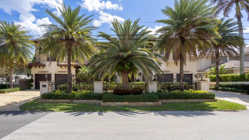  Single Family Homes Photo 7:  Lighthouse Point,  FL 33064