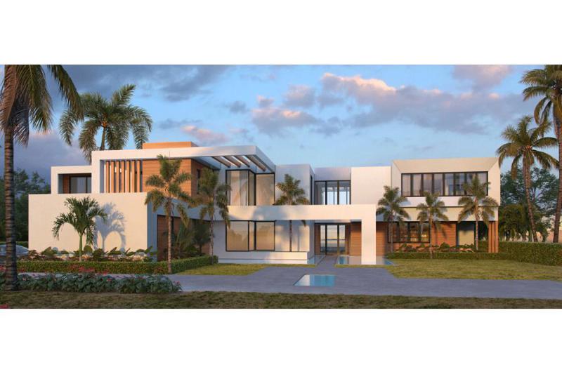 Duplex, Triplex and Fourplex Images