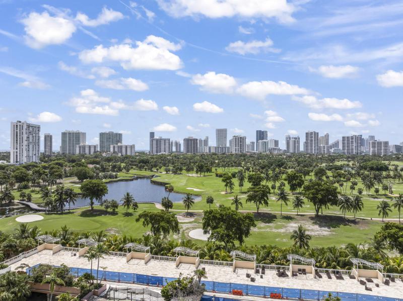 First Photo for Home For Sale at Aventura, FL. 33180
