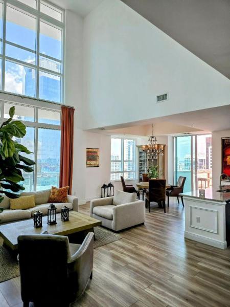 First Photo for Home For Sale at Miami, FL. 33131