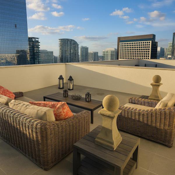  Condo & Townhome Photos