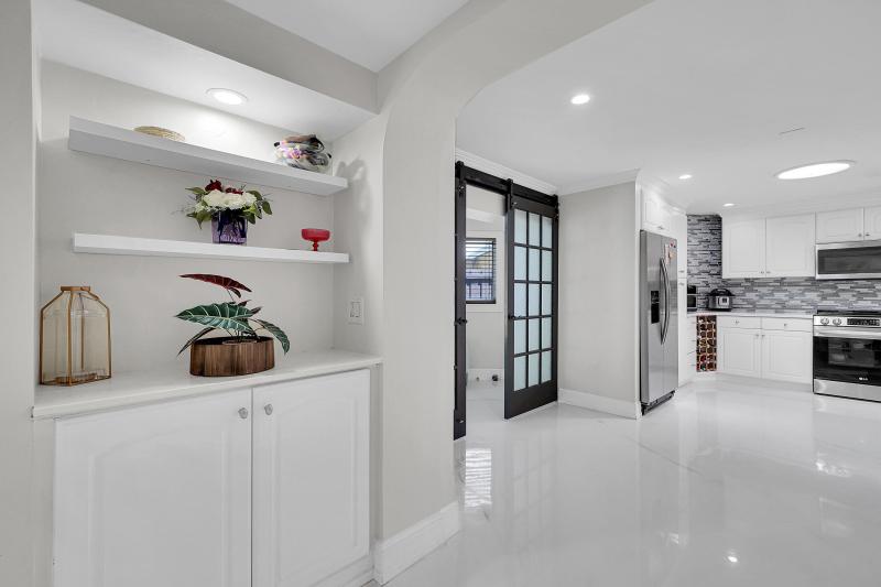 Duplex, Triplex and Fourplex Images