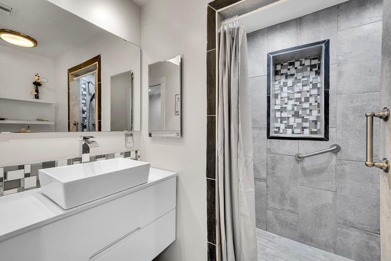 Duplex, Triplex and Fourplex Images