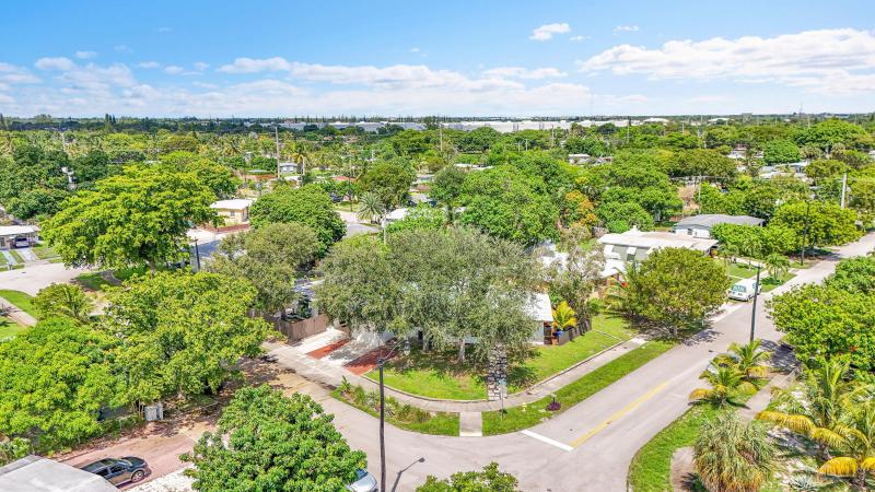 Duplex, Triplex and Fourplex Images