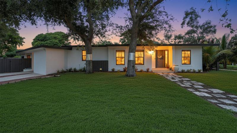 Duplex, Triplex and Fourplex Images