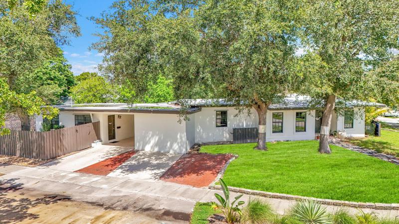 Duplex, Triplex and Fourplex Images