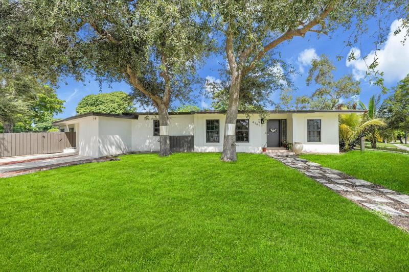 Duplex, Triplex and Fourplex Images