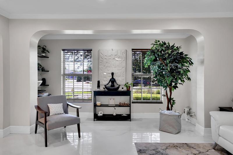 Duplex, Triplex and Fourplex Images