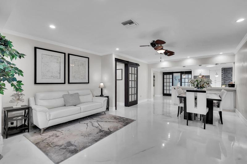 Duplex, Triplex and Fourplex Images