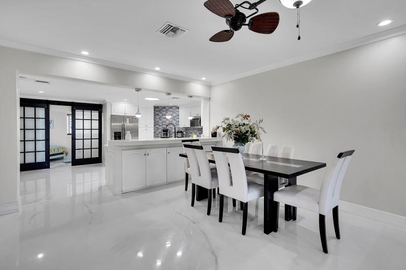 Duplex, Triplex and Fourplex Images