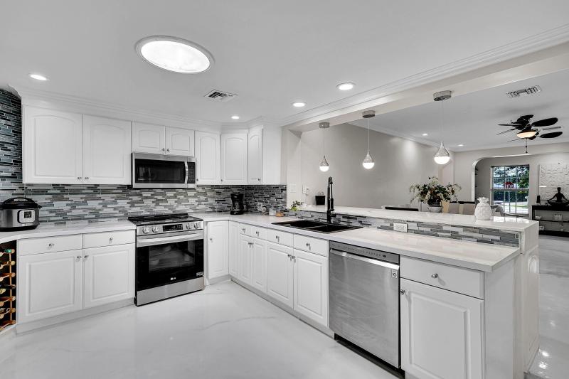 Duplex, Triplex and Fourplex Images