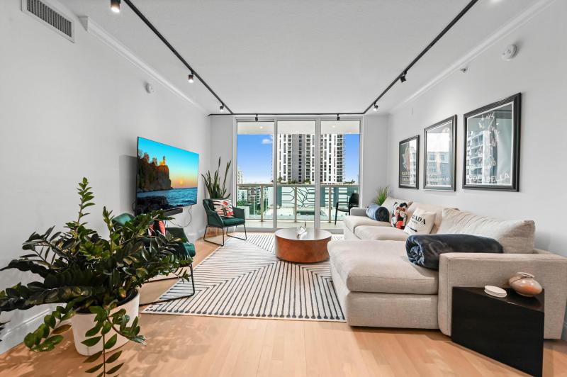 First Photo for Home For Sale at  Fort Lauderdale, FL. 33301