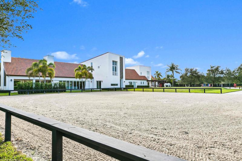  Single Family Homes Photo 17:  Wellington,  FL 33414