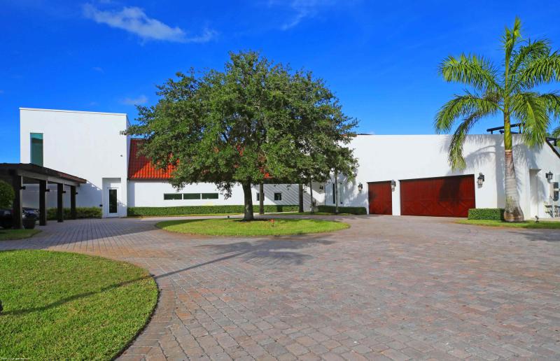  Single Family Homes Photo 20:  Wellington,  FL 33414