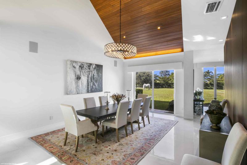  Single Family Homes Photo 32:  Wellington,  FL 33414