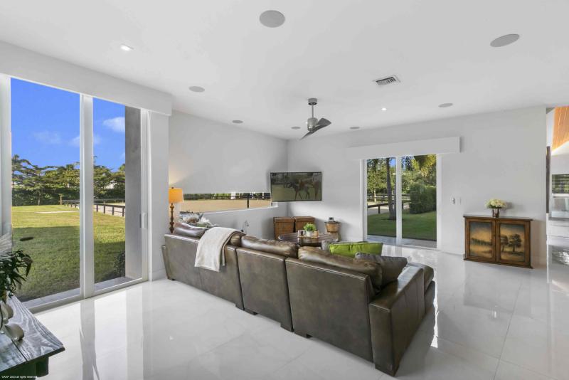  Single Family Homes Photo 36:  Wellington,  FL 33414