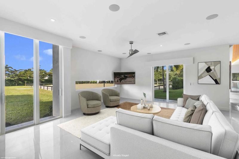  Single Family Homes Photo 38:  Wellington,  FL 33414
