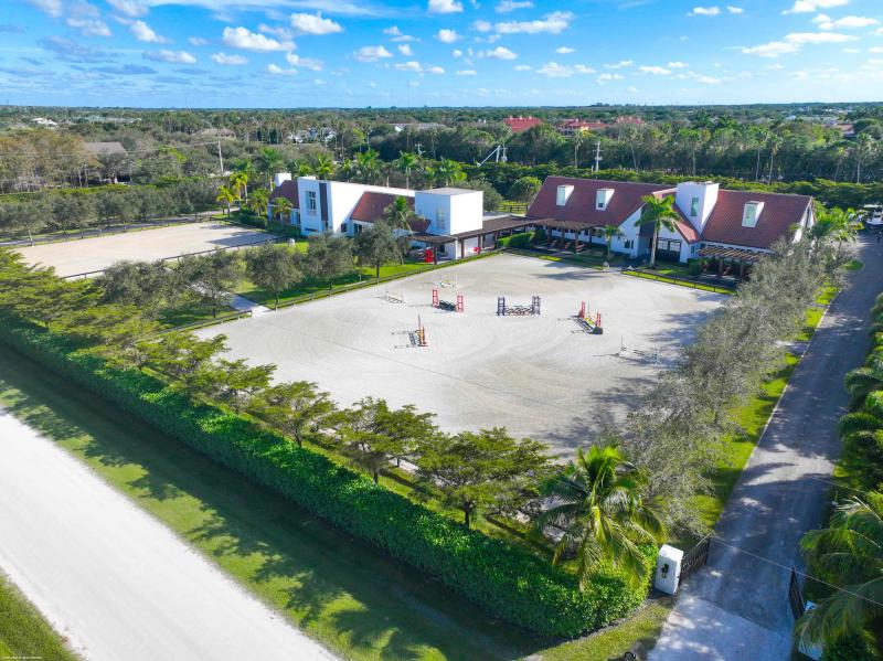  Single Family Homes Photo 4:  Wellington,  FL 33414