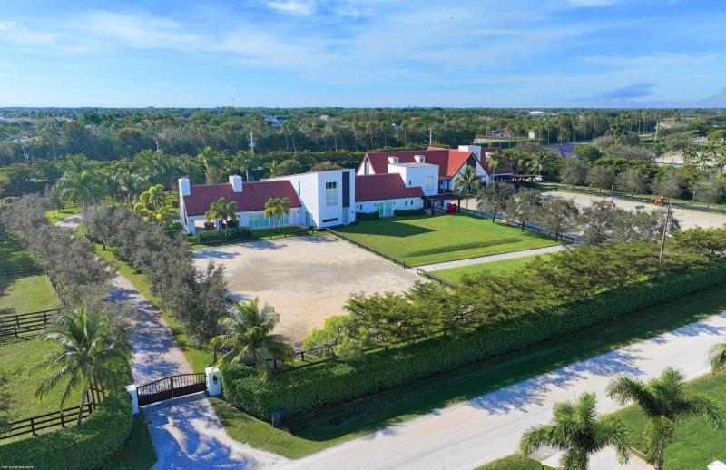  Single Family Homes Photo 5:  Wellington,  FL 33414