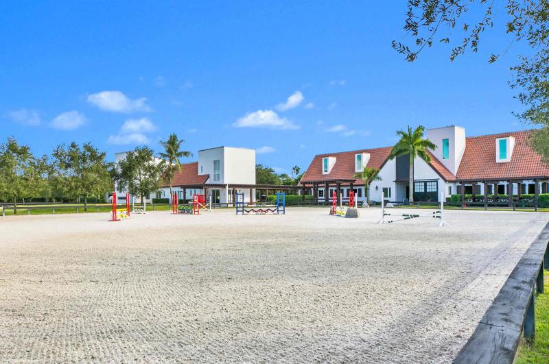  Single Family Homes Photo 6:  Wellington,  FL 33414