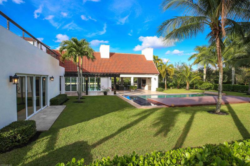  Single Family Homes Photo 64:  Wellington,  FL 33414