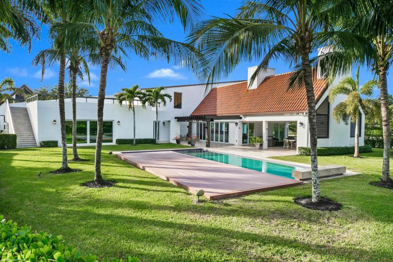  Single Family Homes Photo 69:  Wellington,  FL 33414
