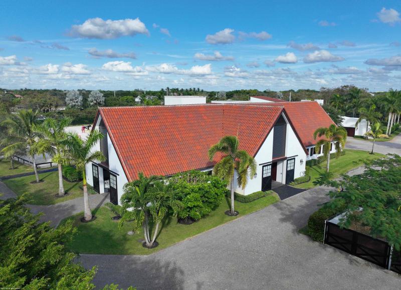  Single Family Homes Photo 70:  Wellington,  FL 33414