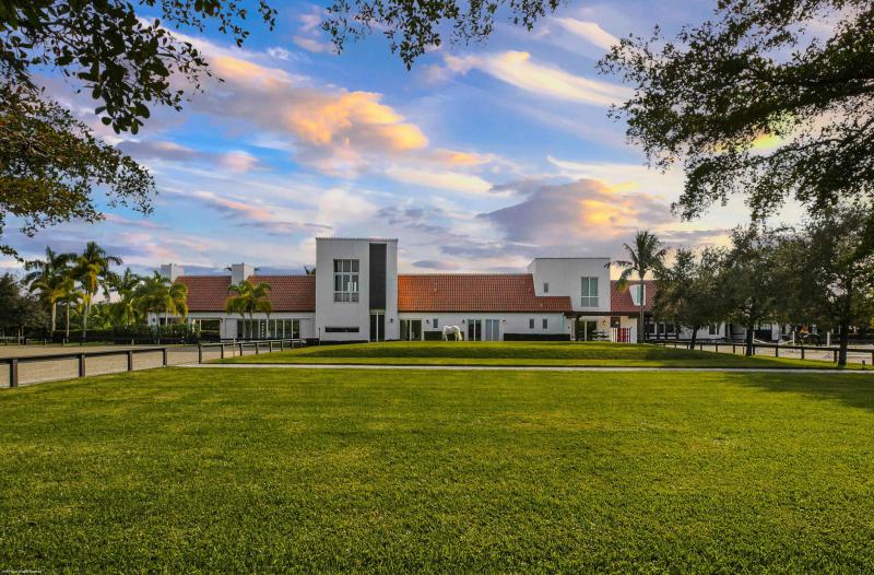  Single Family Homes Photo 8:  Wellington,  FL 33414
