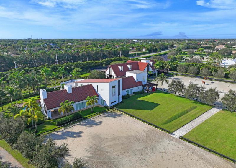  Single Family Homes Photo 89:  Wellington,  FL 33414