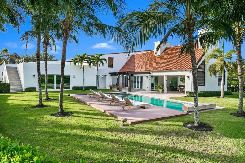  Single Family Homes Photo 9:  Wellington,  FL 33414
