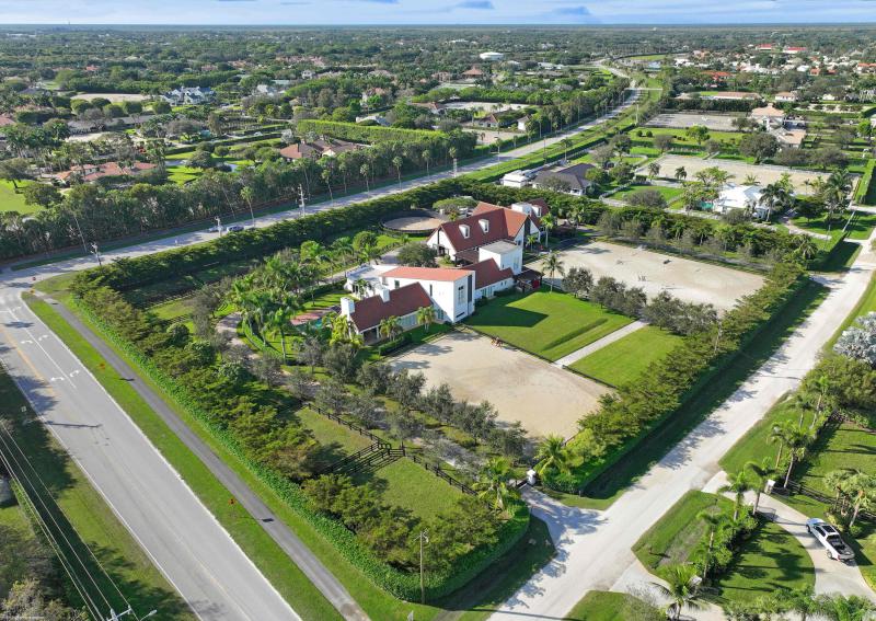  Single Family Homes Photo 93:  Wellington,  FL 33414