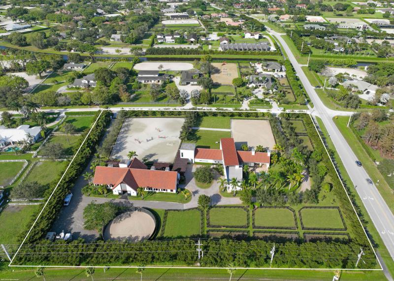  Single Family Homes Photo 97:  Wellington,  FL 33414