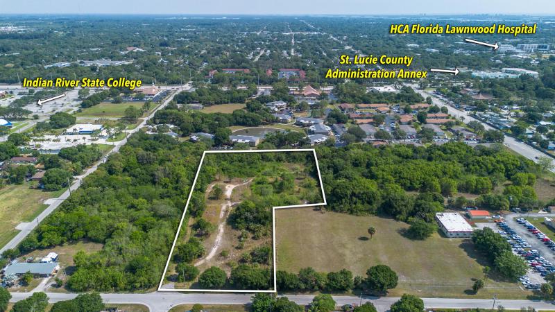  Commercial & Industrial Land Images 
