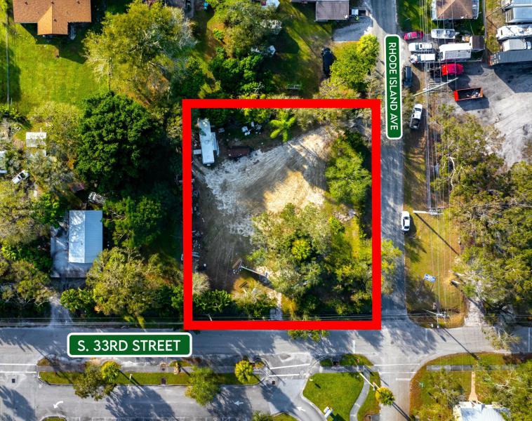 Duplex, Triplex and Fourplex Images