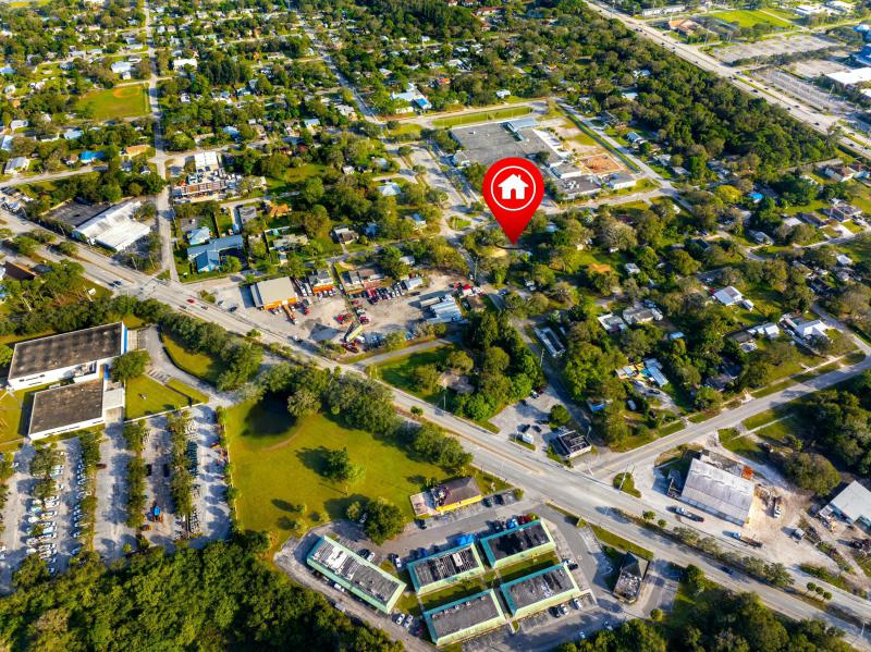 Duplex, Triplex and Fourplex Images
