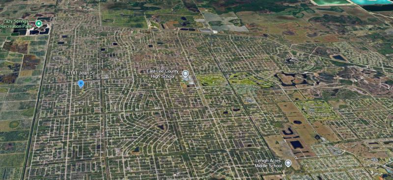 Duplex, Triplex and Fourplex Images