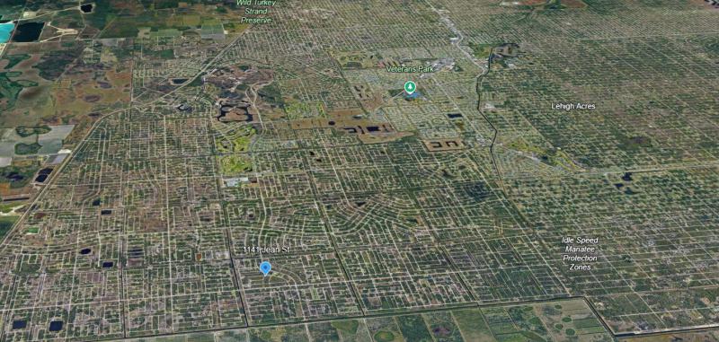 Duplex, Triplex and Fourplex Images