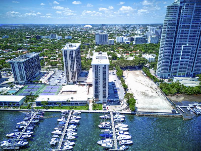 First Photo for Home For Sale at  Miami, FL. 33129